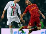Juventus FC v AS Roma - Serie A