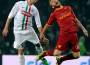 Juventus FC v AS Roma - Serie A Juventus FC v AS Roma - Serie A