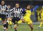 AC Chievo Verona v Juventus FC - Serie A AC Chievo Verona v Juventus FC - Serie A