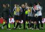 Juventus FC v FC Internazionale Milano - Serie A