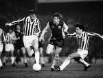ASTON JUVE