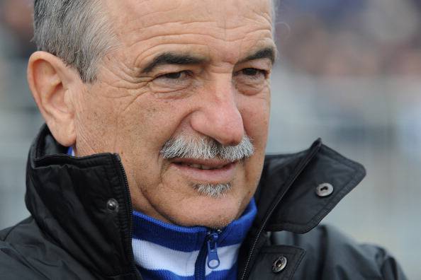 Novara Calcio v Atalanta BC - Serie A