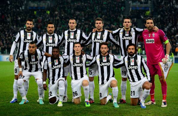 FBL-EUR-C1-JUVENTUS-CHELSEA