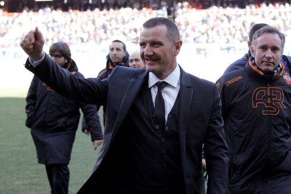 UC Sampdoria v AS Roma - Serie A