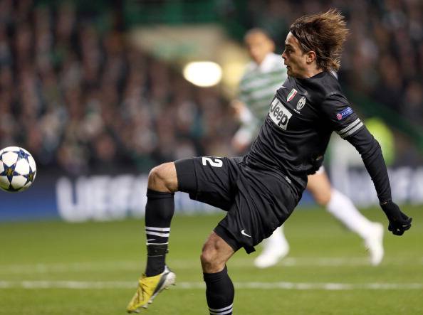 FBL-EUR-C1-CELTIC-JUVENTUS