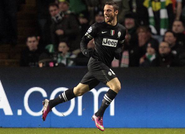 FBL-EUR-C1-CELTIC-JUVENTUS