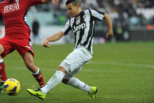 Juventus FC v AC Siena - Serie A