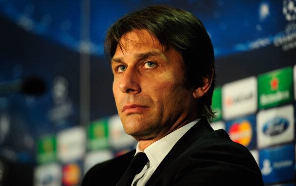 Juventus Training Session And Press Conference