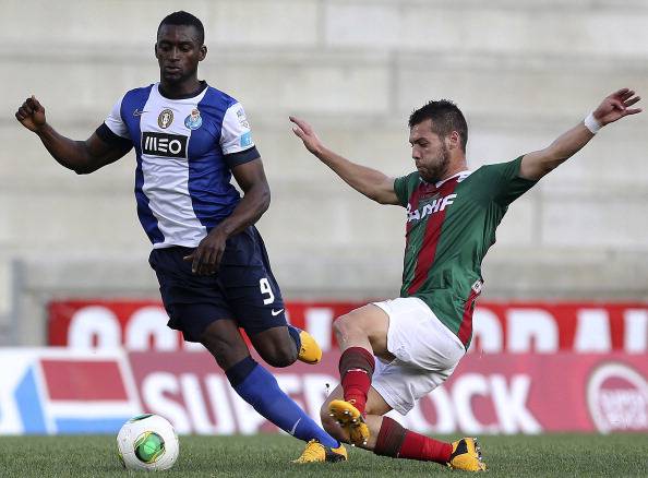 Jackson Martinez - Getty Images