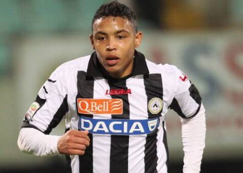Luis Muriel (getty images)