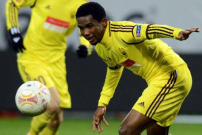 eto'o