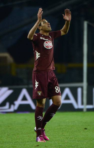 FBL-ITA-SERIE A-TORINO-NAPLES