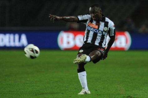 Pablo Armero (Getty Images)