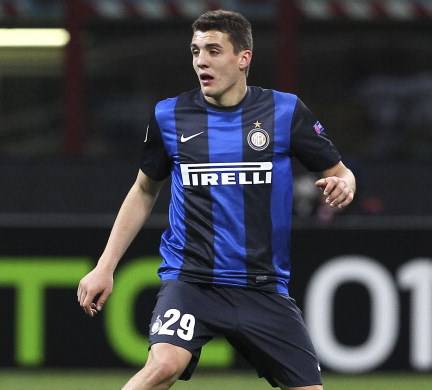 Mateo Kovacic (getty images)