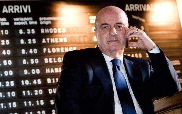 Ernesto Bronzetti (getty images)