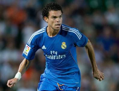 Pepe (getty images)