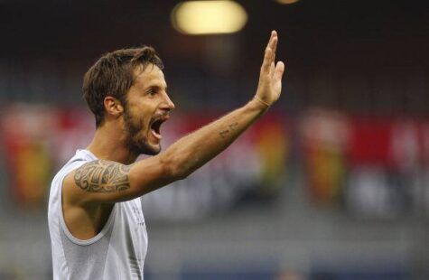 Luca Antonini - Getty Images