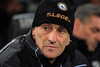 Francesco Guidolin (getty images)