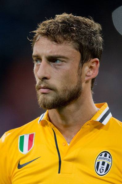 Claudio Marchisio - Getty Images