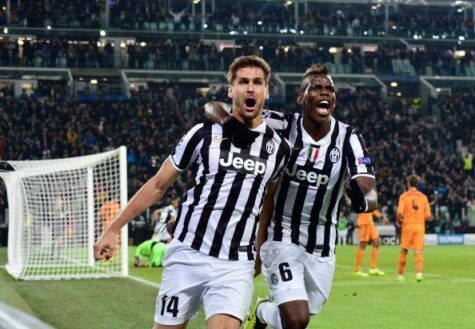 Juventus (getty images)