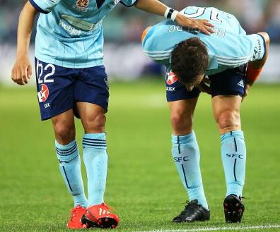 Alessandro Del Piero (getty images)