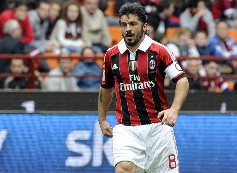 Rino Gattuso (getty images)