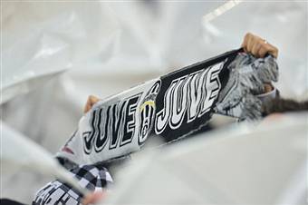 Juventus (getty images)