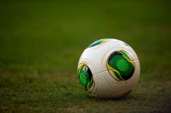 Calcio (getty images)