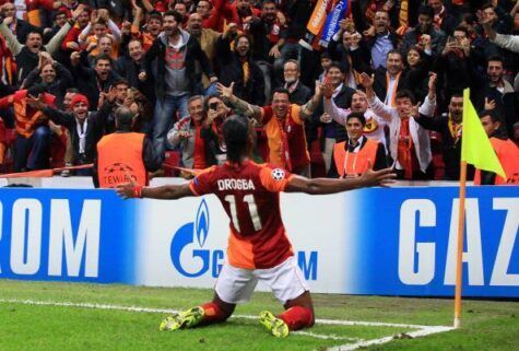 Didier Drogba (getty images)