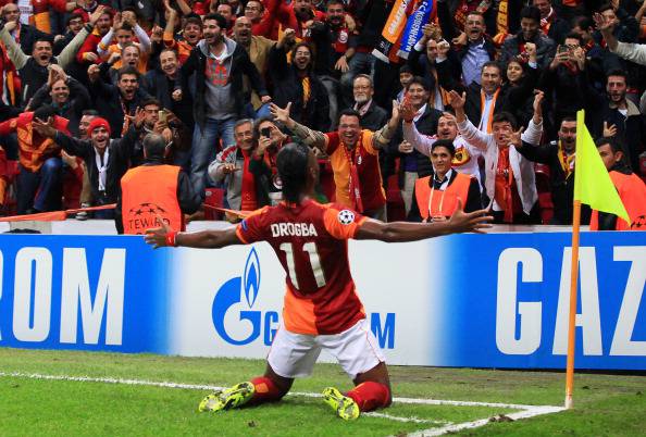 Didier Drogba (getty images)