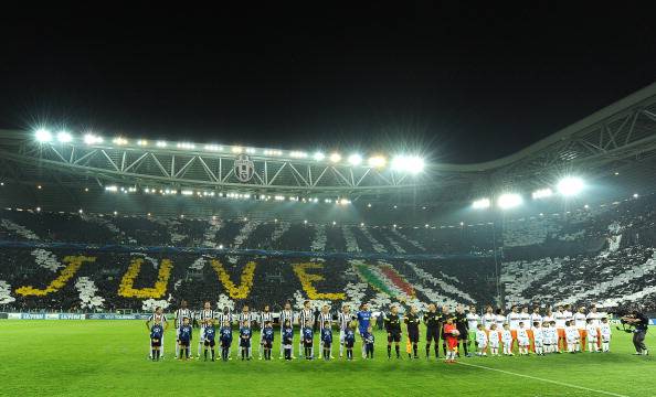 Juventus (getty images)