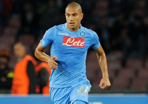 Gokhan Inler (getty images)