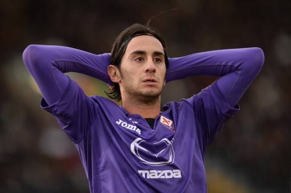 Alberto Aquilani (getty images)