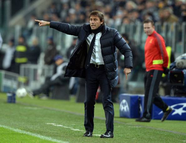 Antonio Conte (getty images)