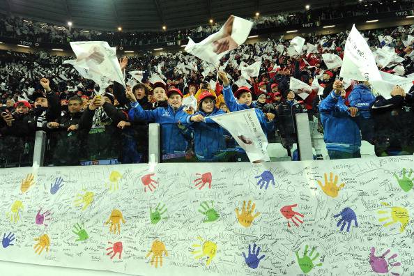 Juventus (getty images)