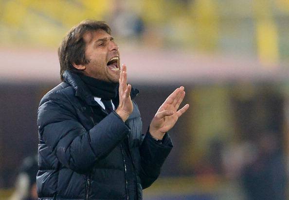 Antonio Conte - Getty Images