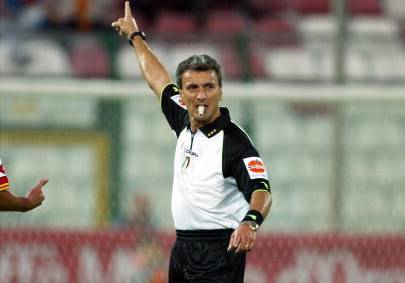 Salvatore Racalbuto (getty images)