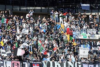 Juventus (getty images)