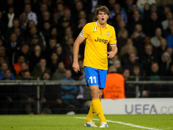 Paolo De Ceglie (getty images)