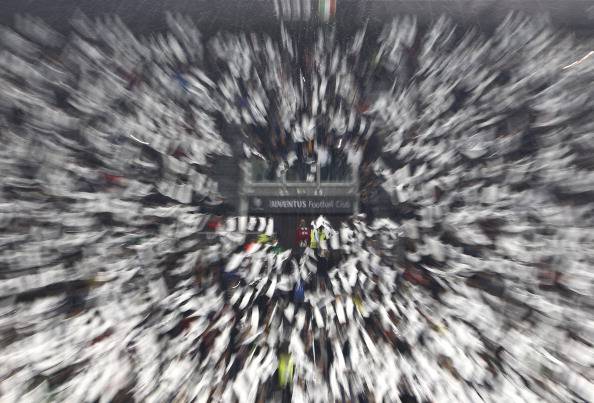 Juventus (getty images)