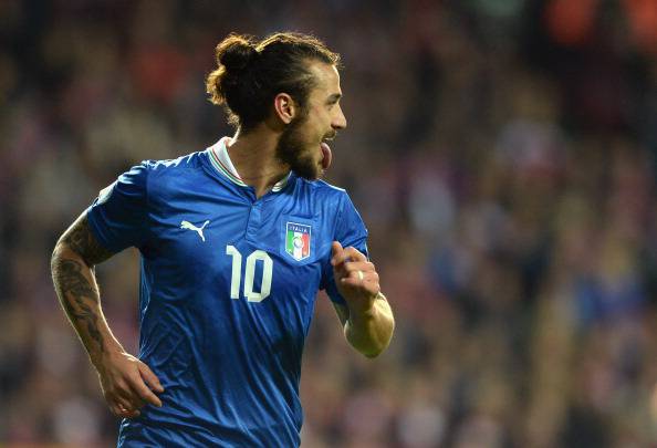 Pablo Daniel Osvaldo (getty images)