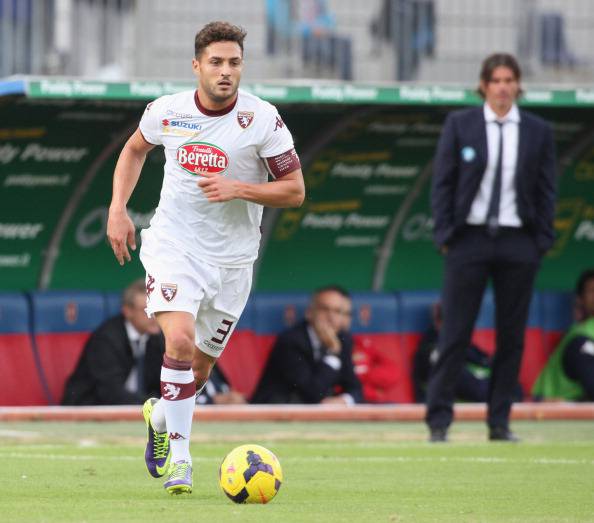 Danilo D'Ambrosio (getty images)