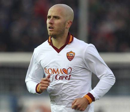 Michael Bradley (getty images)