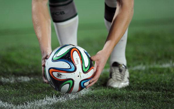 Calcio (getty images)
