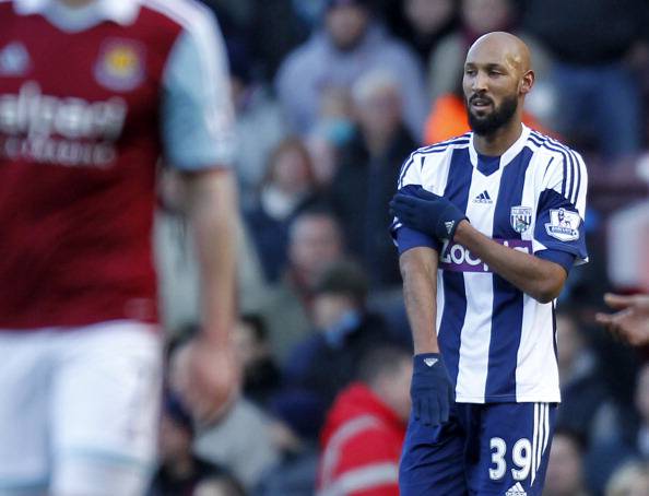 Nicolas Anelka (getty images)