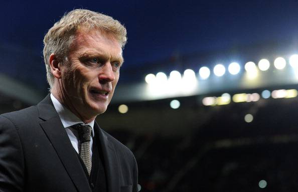 David Moyes (getty images)