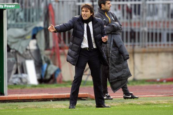 Antonio Conte (getty images)