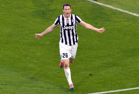 Stephan Lichtsteiner (getty images)