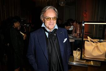 Diego Della Valle (getty images)
