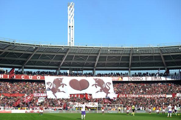 Torino (getty images)